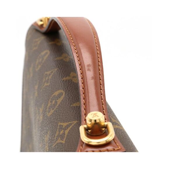 Pre Loved MCM Louis Vuitton PorteDocuments Voyage Briefcase M54422 - Picture 4 of 8